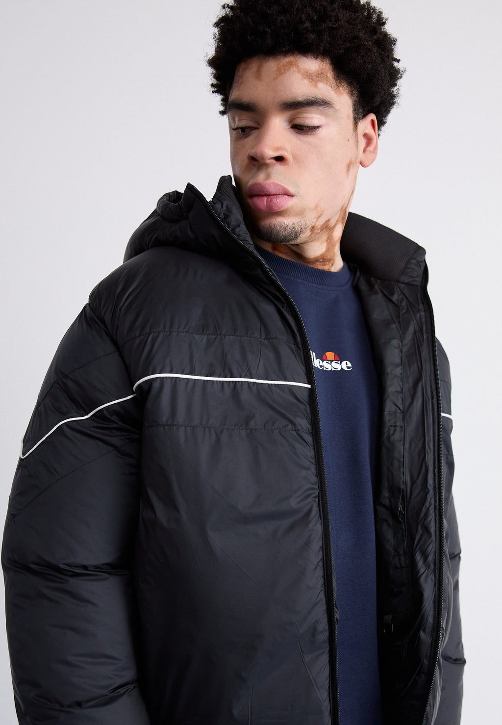 Ellesse POLLAS PUFFER JACKET