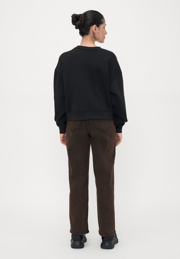 ONLY Petite ONLBEST PRINT CREW NECK