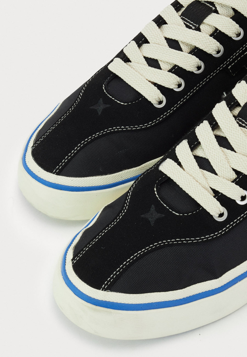 HUGO HERO VULCANIZED SNEAKERS UNISEX