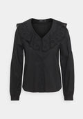 KENOBI BLOUSE - Soaked in Luxury - View 1