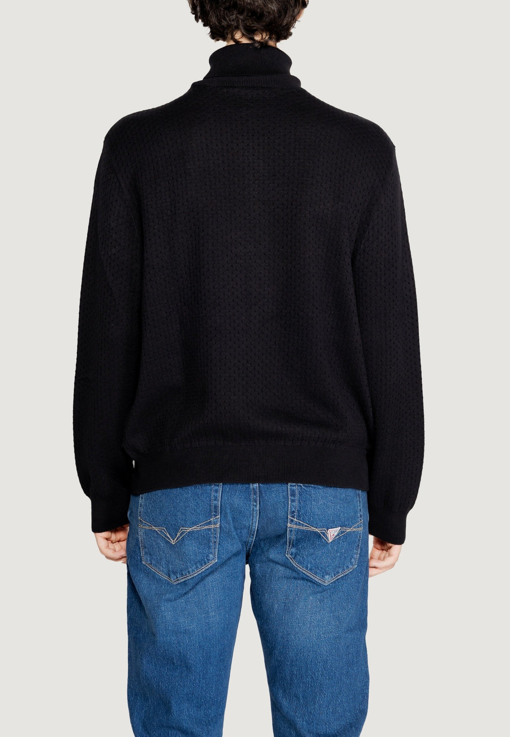 Armani Exchange Strickpullover Media 2