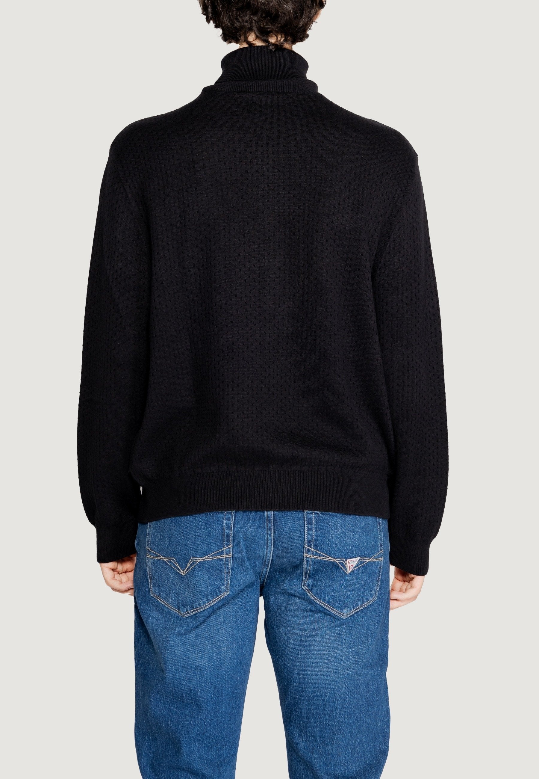 Armani Exchange Strickpullover Media 2