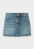 Hollister Co. MINI CAMBRIA BACK POCKETS