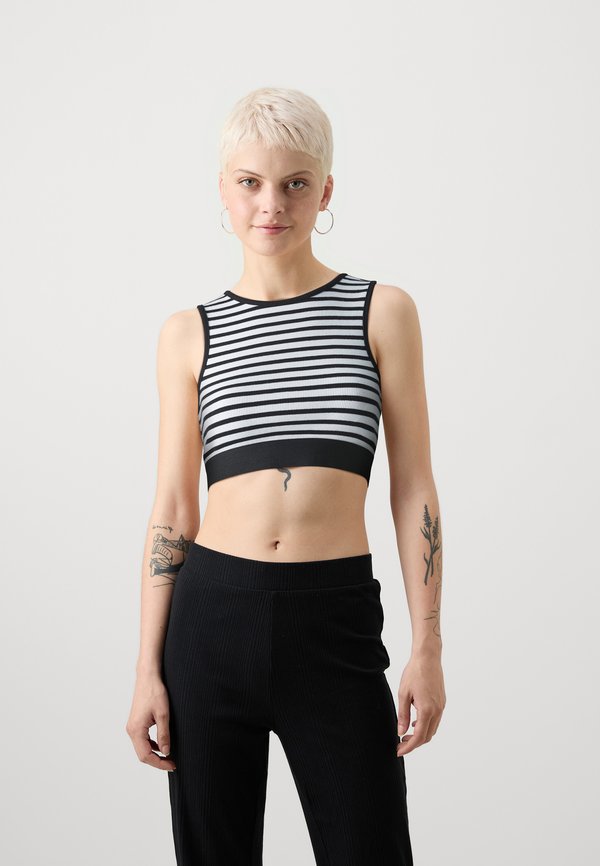 ONLY Petite ONLMIMI CROPPED