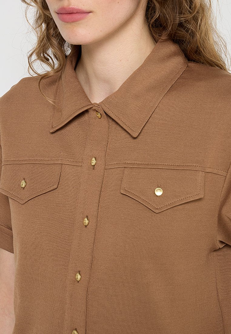 Tommy Hilfiger Hemdbluse Media 5