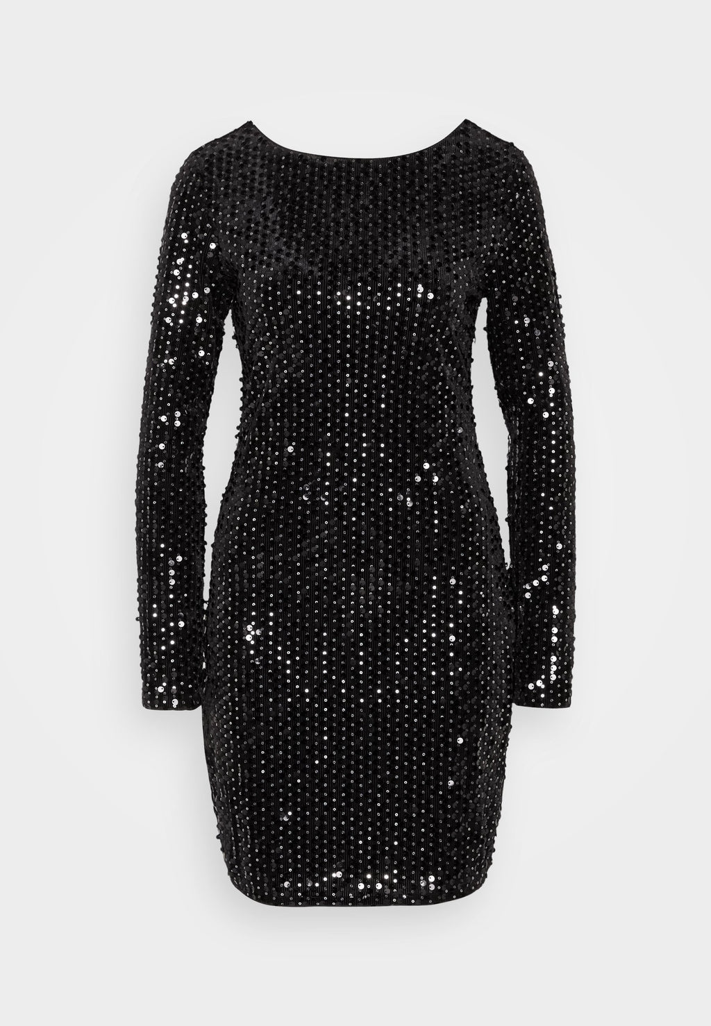 ONLY ONLLUCY OPEN BACK DRESS
