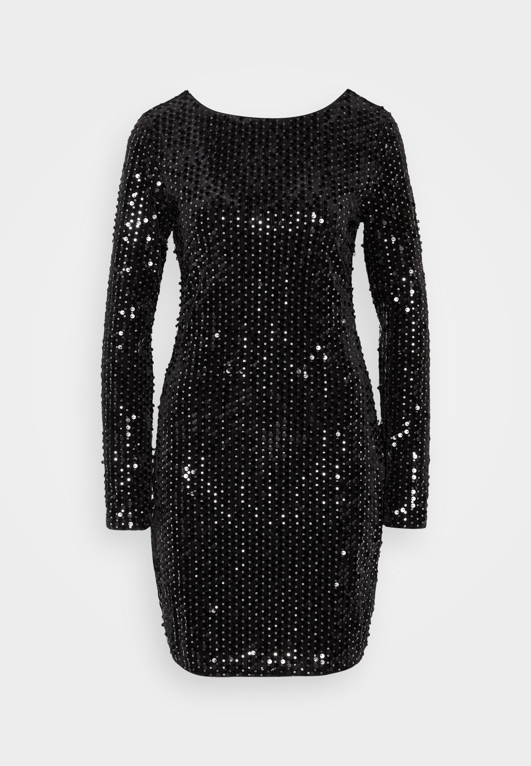 ONLY ONLLUCY OPEN BACK DRESS