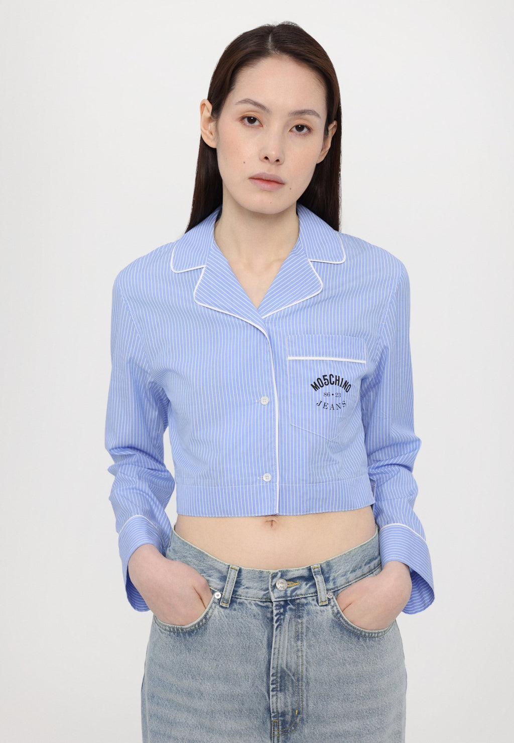 MOSCHINO JEANS SEASON SPECIALS