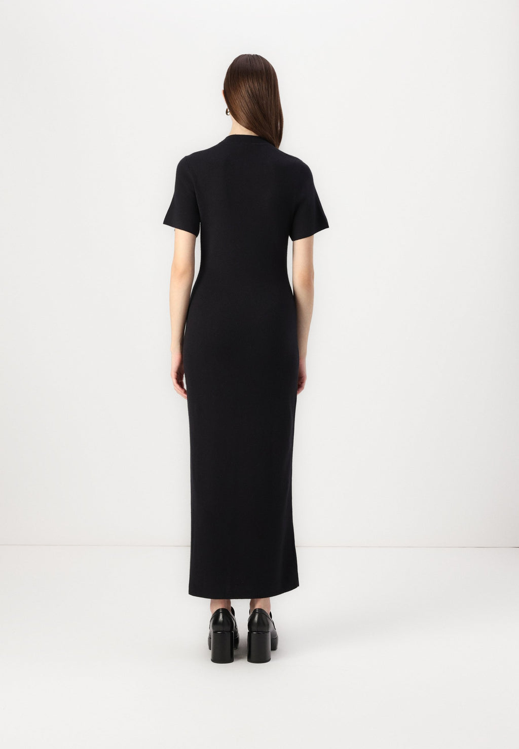Abercrombie & Fitch SWEATER DRESS