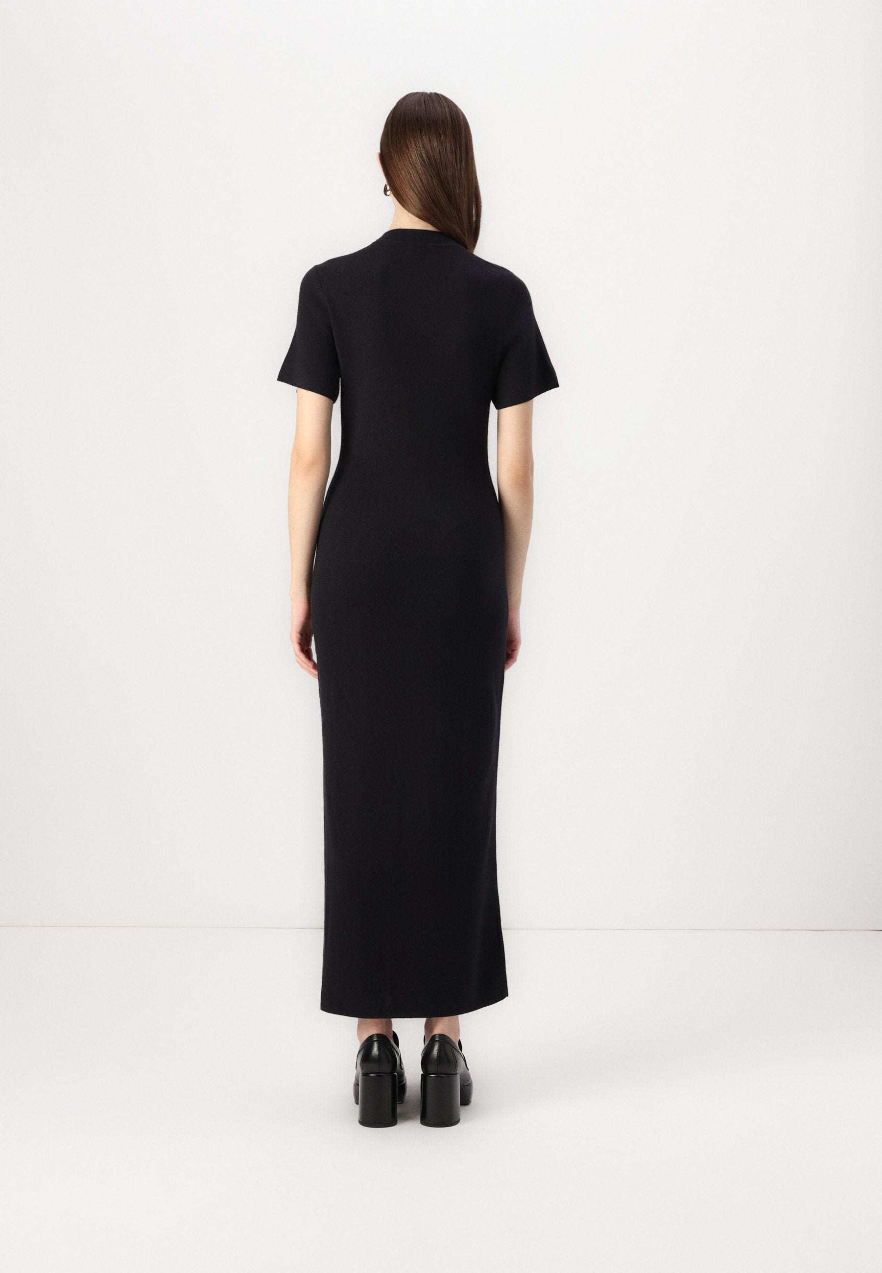 Abercrombie & Fitch SWEATER DRESS