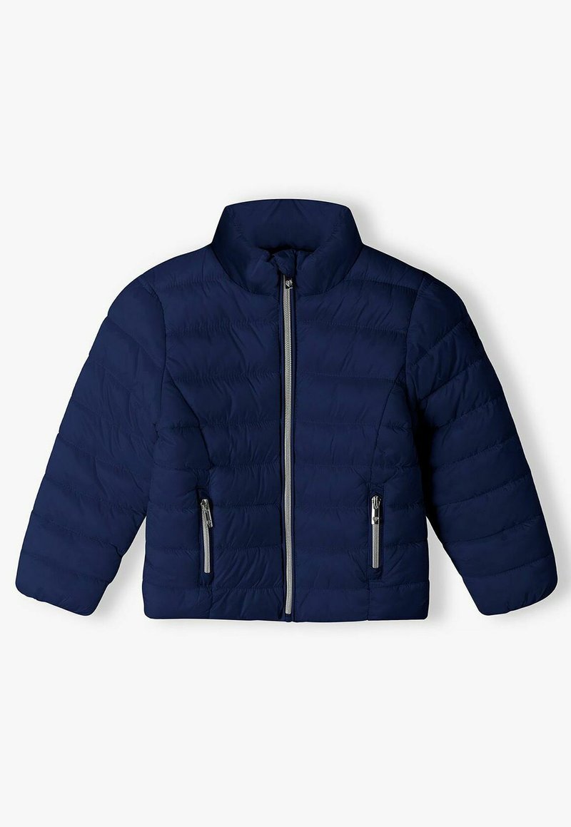 LIGHTWEIGHT PUFFER Media 1