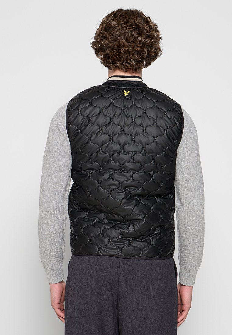 Lyle & Scott