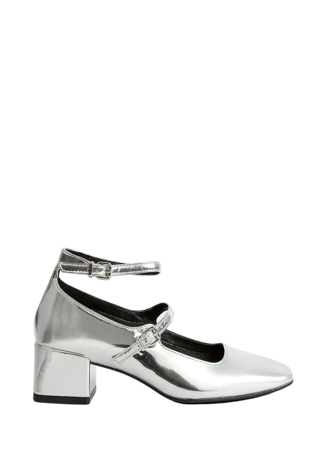 Marks & Spencer PATENT STRAPPY MARY-JANE