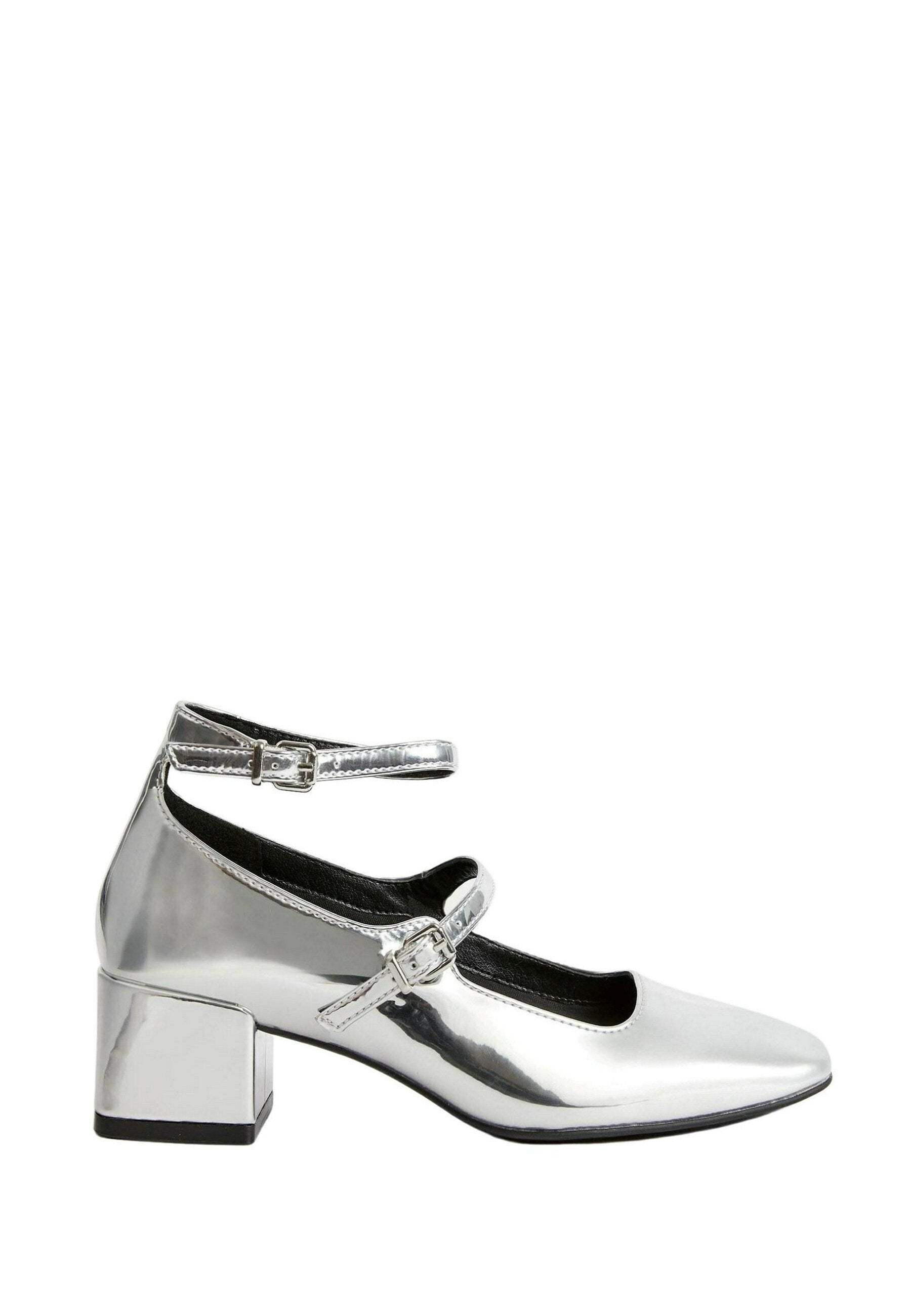 Marks & Spencer PATENT STRAPPY MARY-JANE