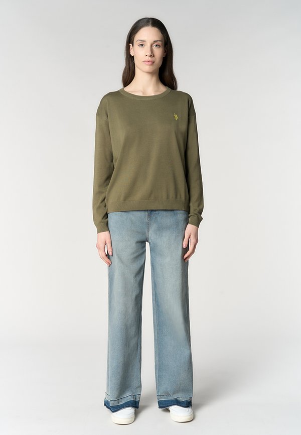 U.S. Polo Assn. MILVA