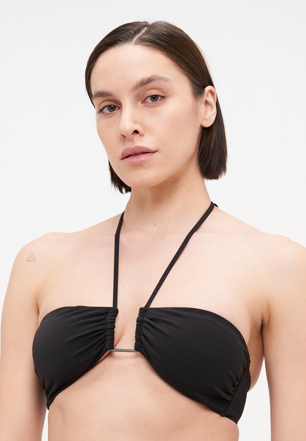 Calvin Klein Swimwear BANDEAU