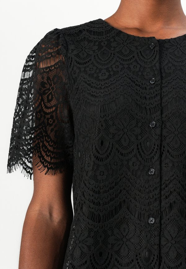 VILA VINOVERA O-NECK