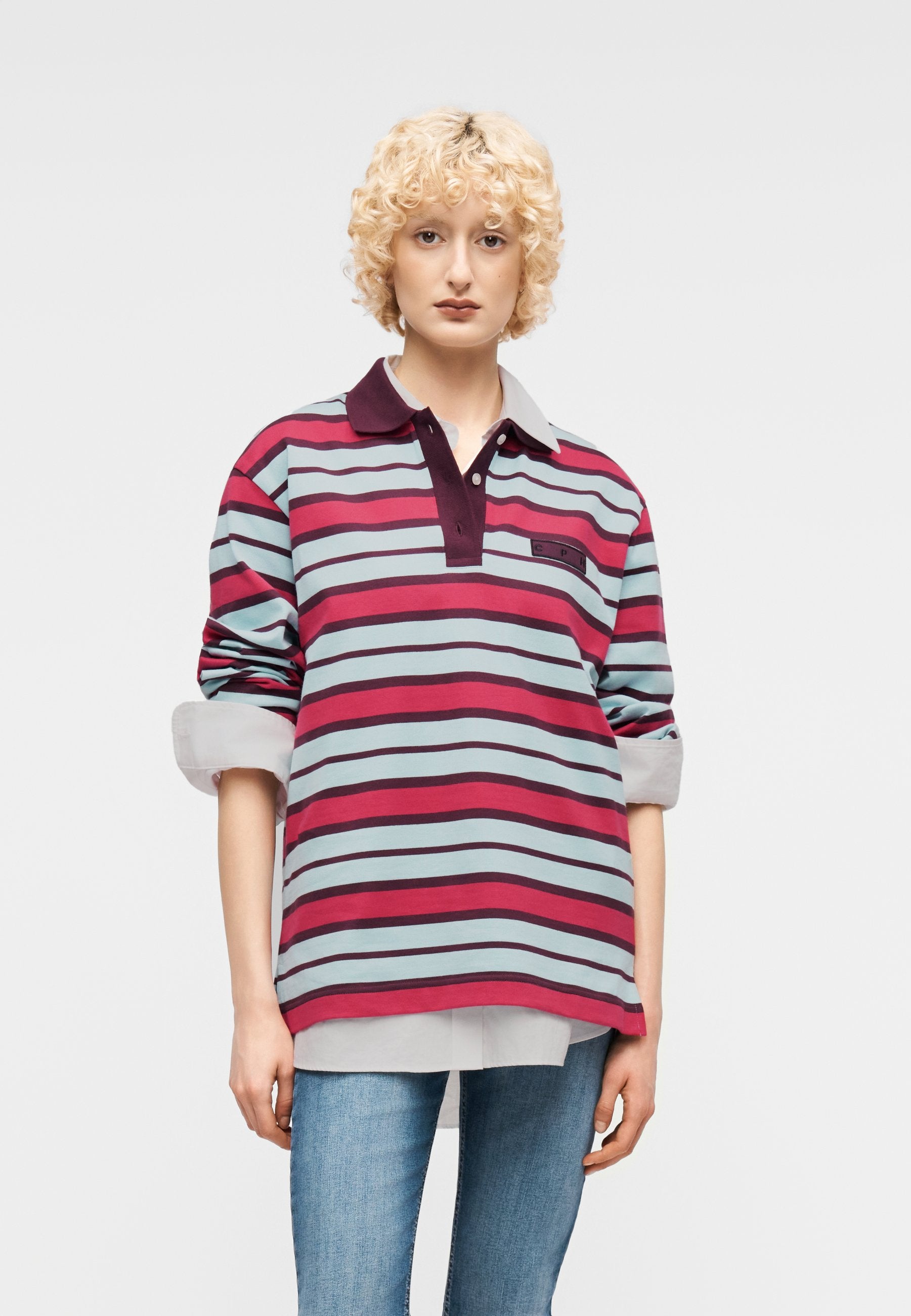 Copenhagen Studios STRIPED