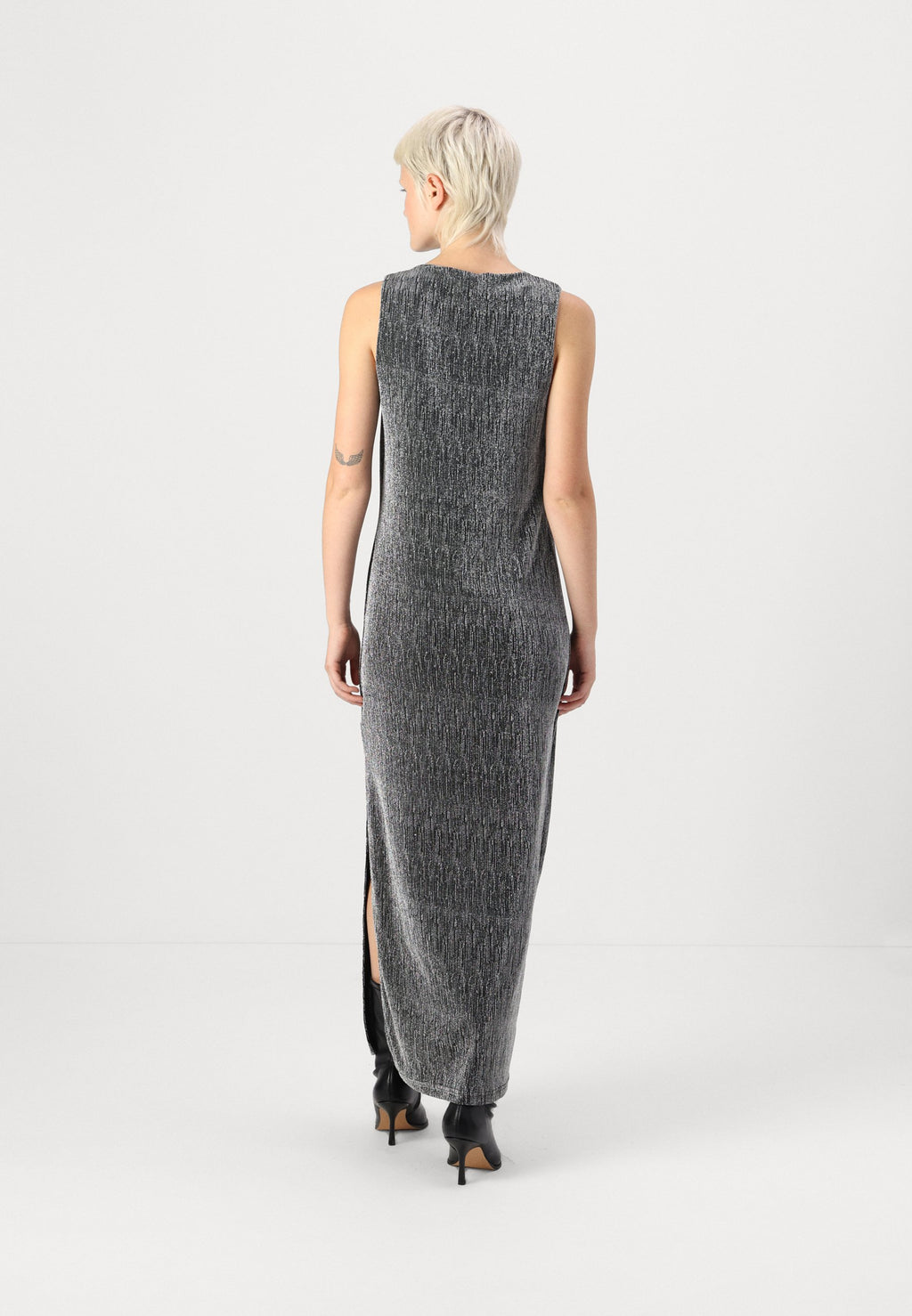 Selected Maxi Glittery