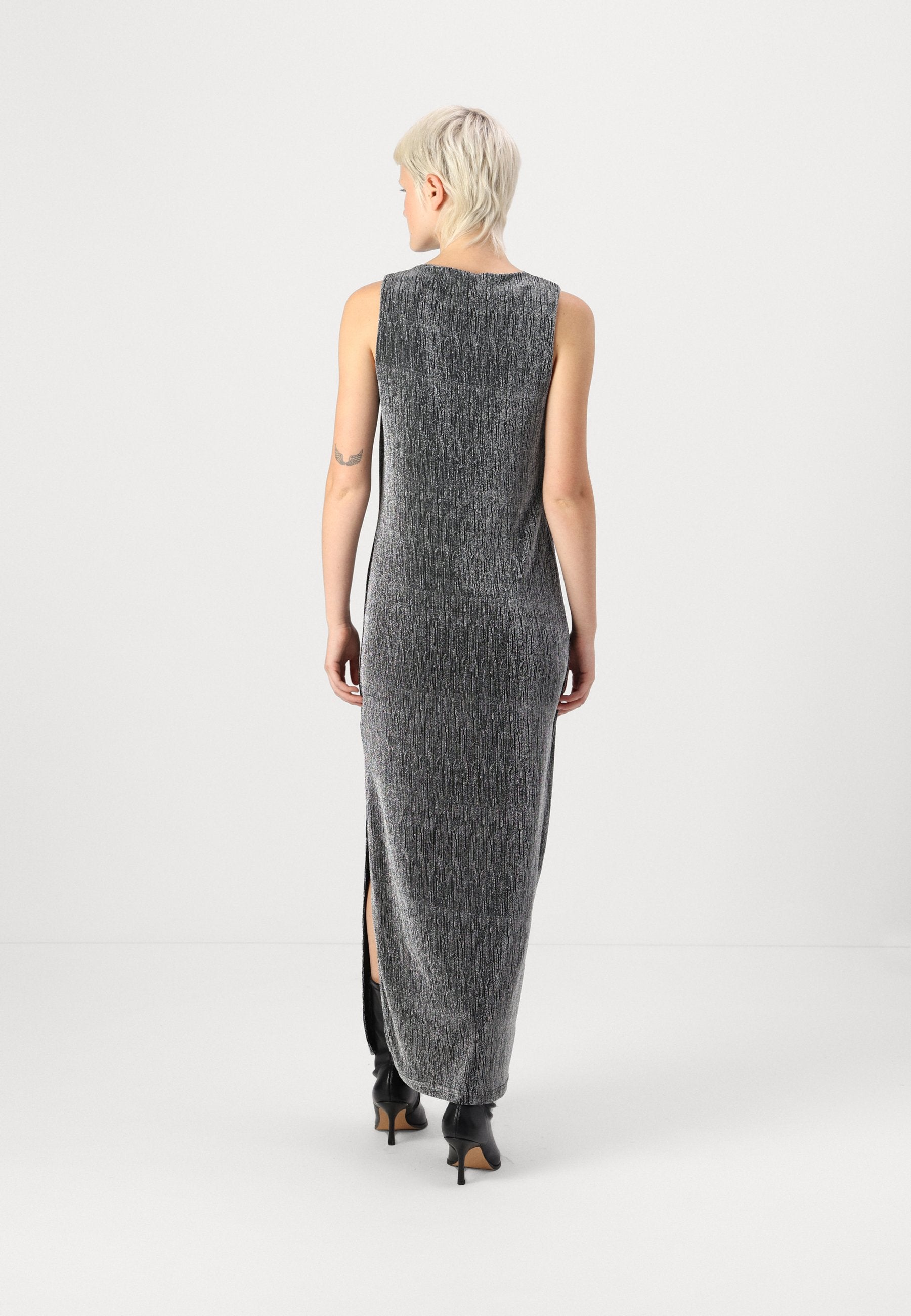 Selected Maxi Glittery