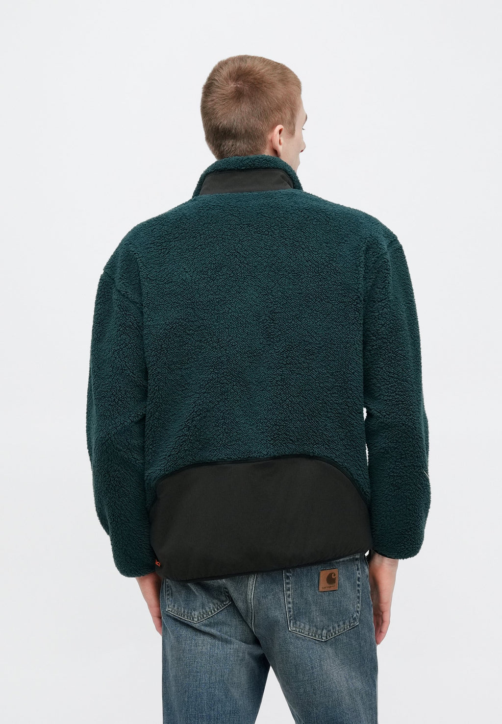 Puma SOFT TOUCH RELAXED JACKET