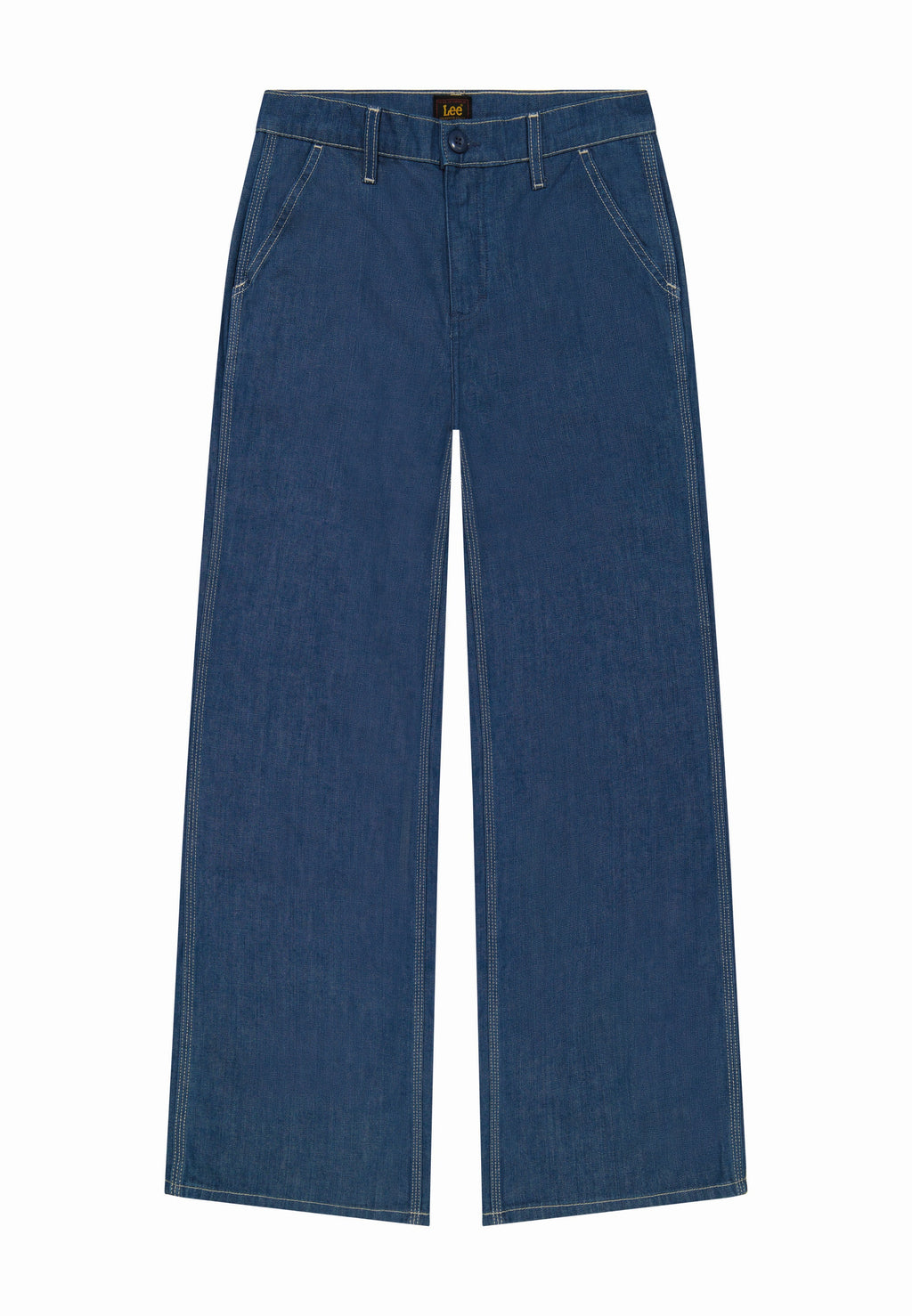 Lee FLAP POCKET STELLA