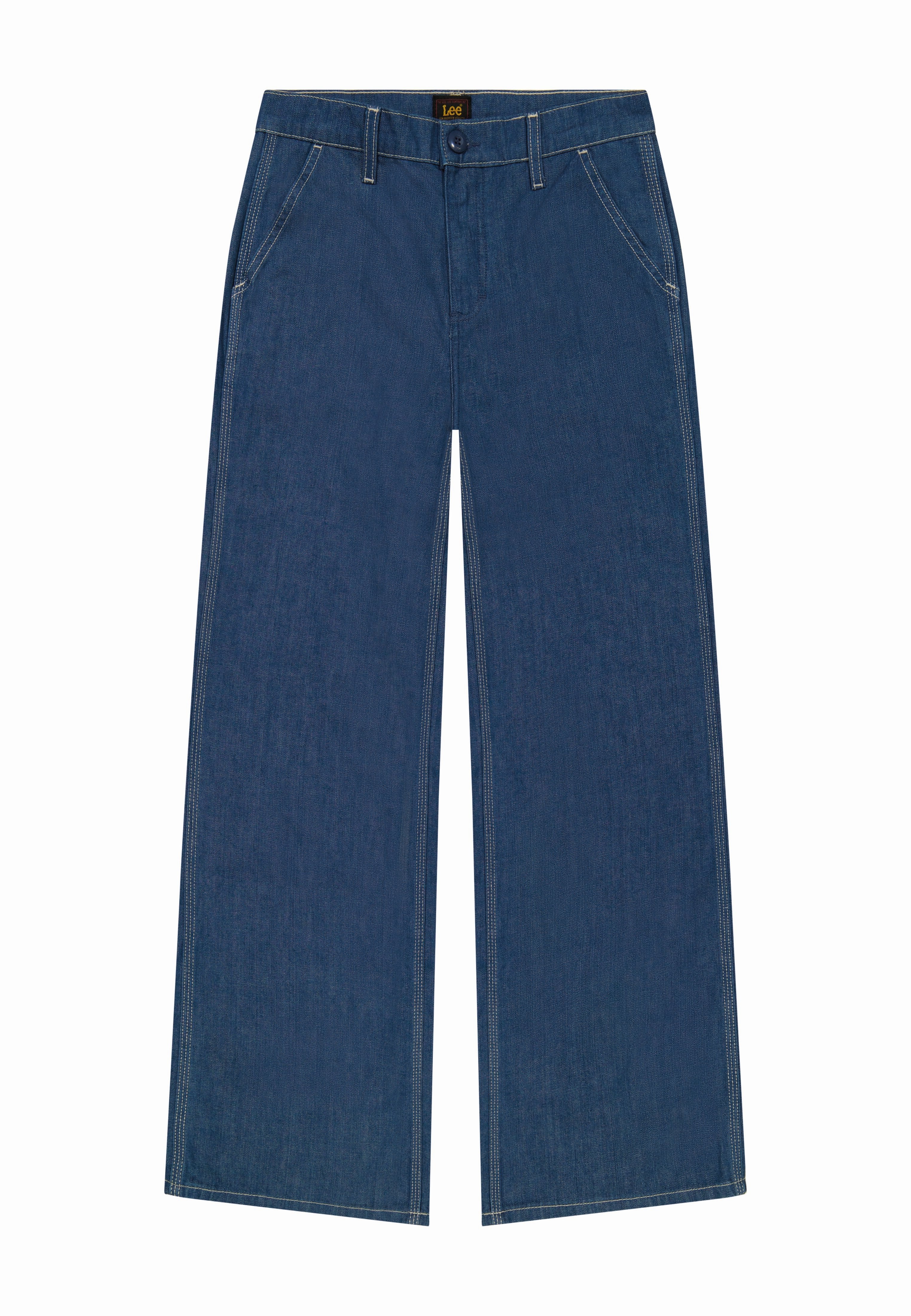 Lee FLAP POCKET STELLA
