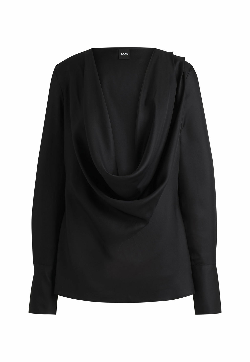 BOSS COWL