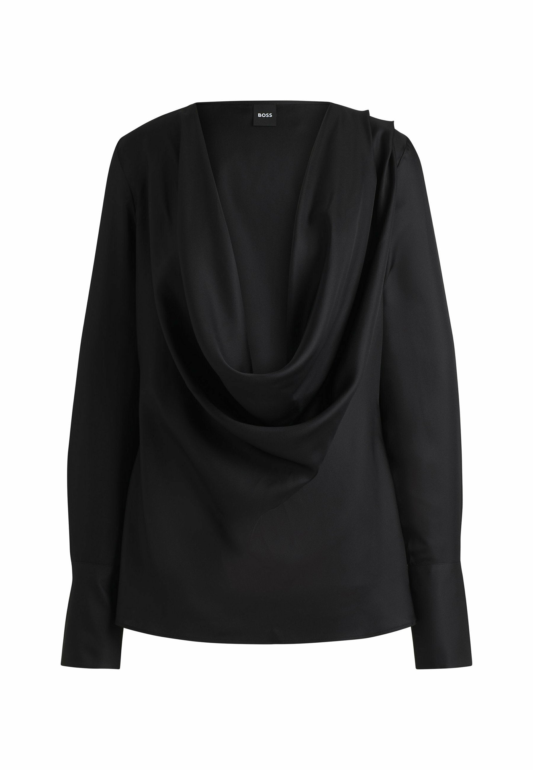 BOSS COWL