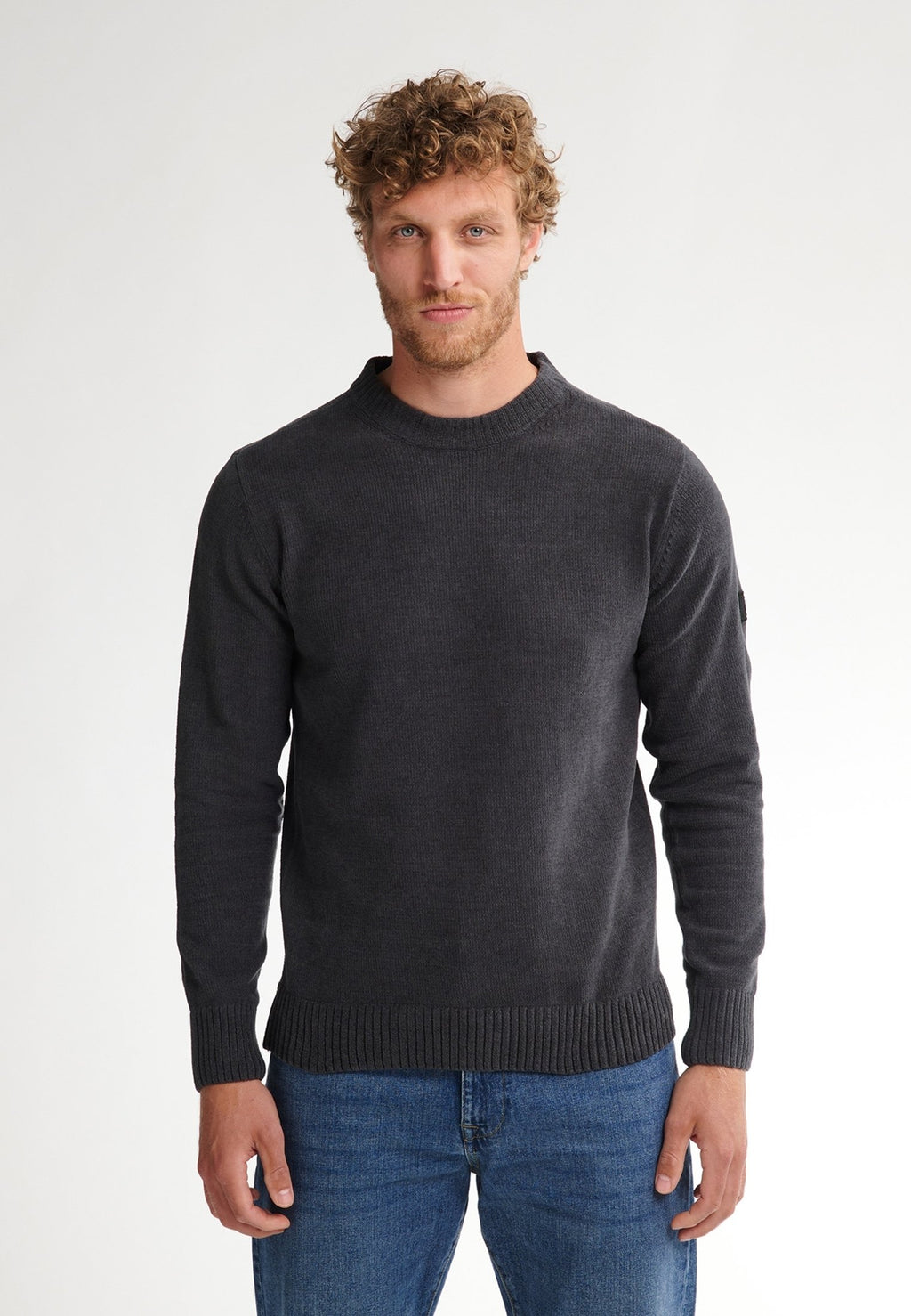 Petrol Industries ANTIGO ROUND NECK