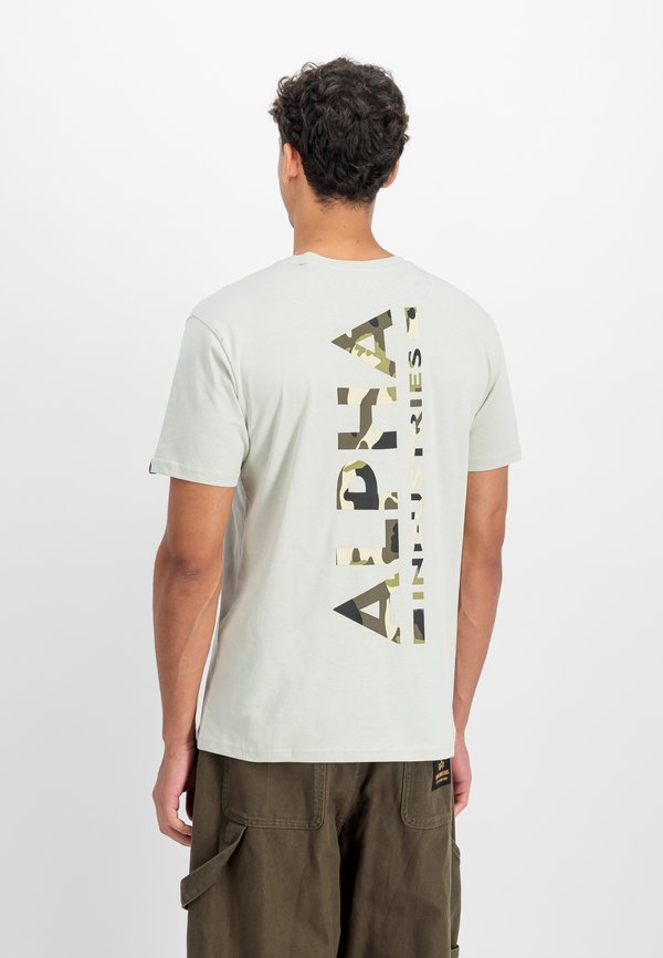 Alpha Industries CAMO