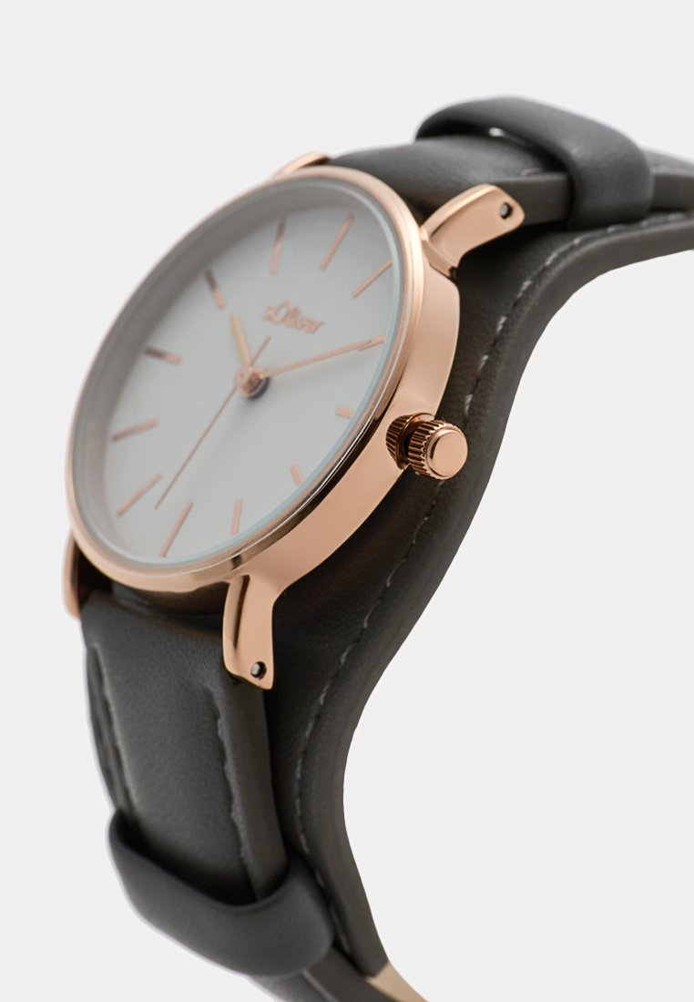 s.Oliver Uhr Media 3