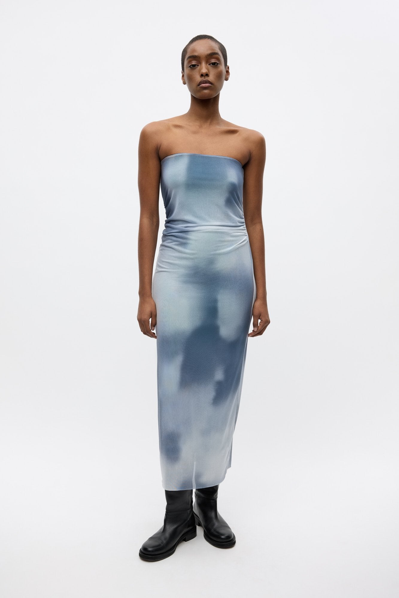 Envii WILMA TUBE DRESS