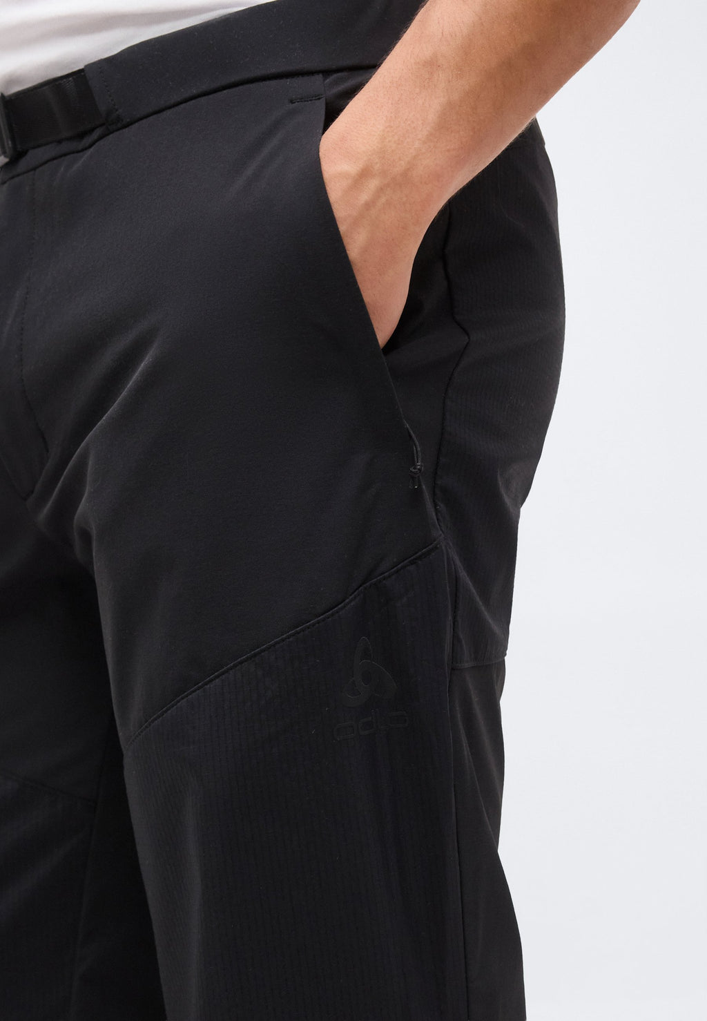 ODLO PANTS REGULAR LENGTH ASCENT
