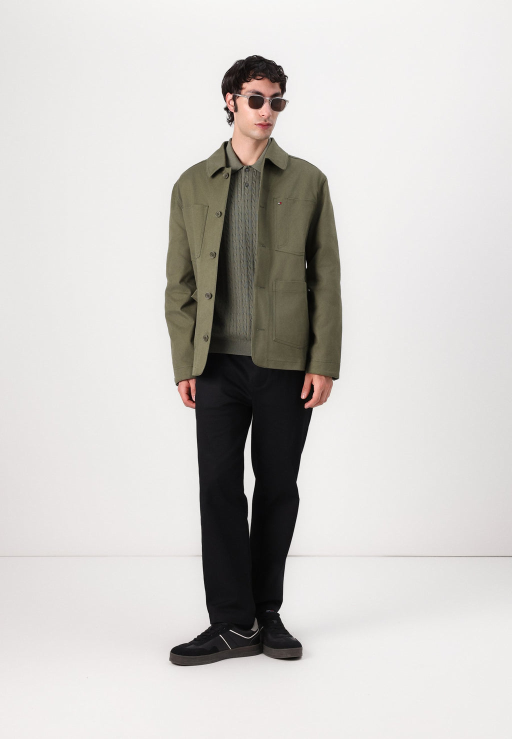 CHORE JACKET Media 2