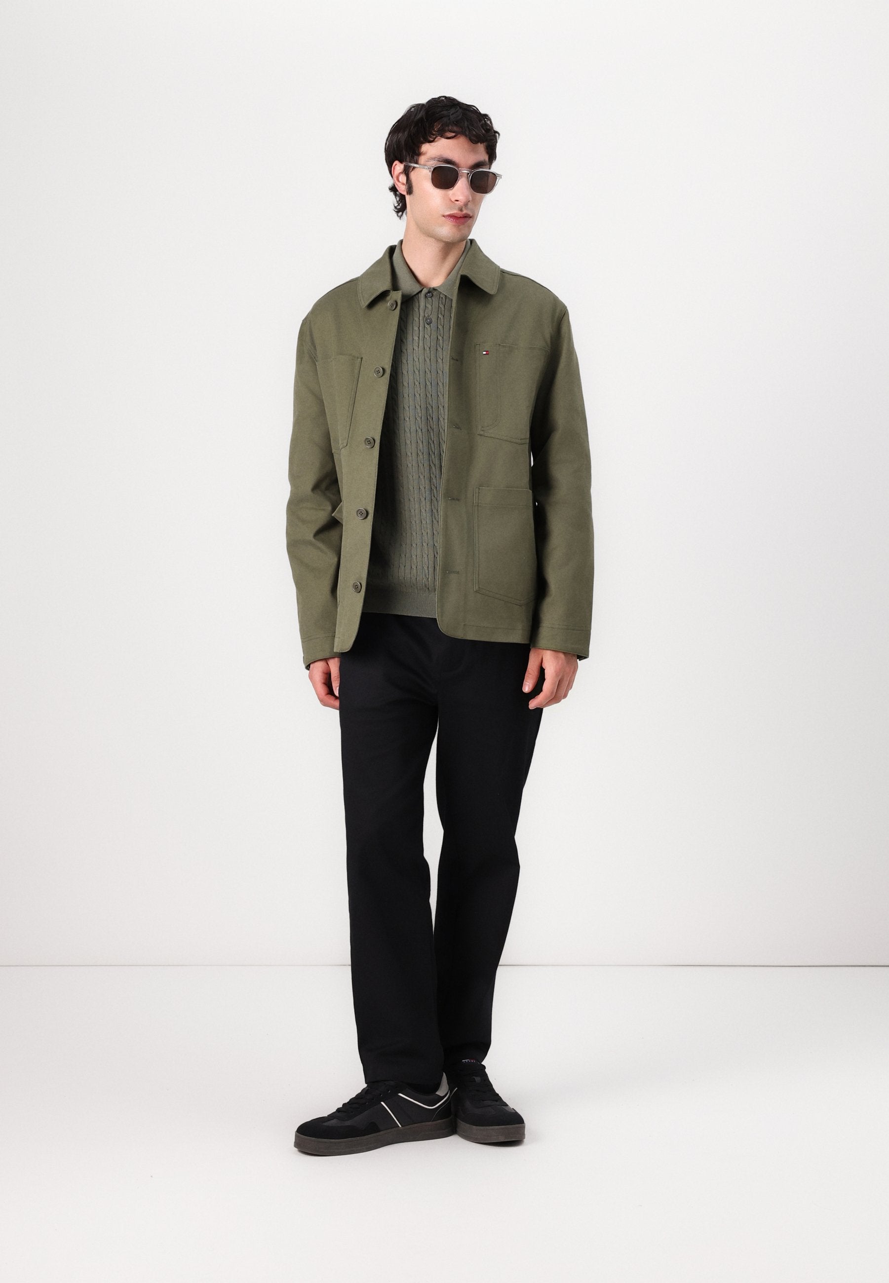 CHORE JACKET Media 2