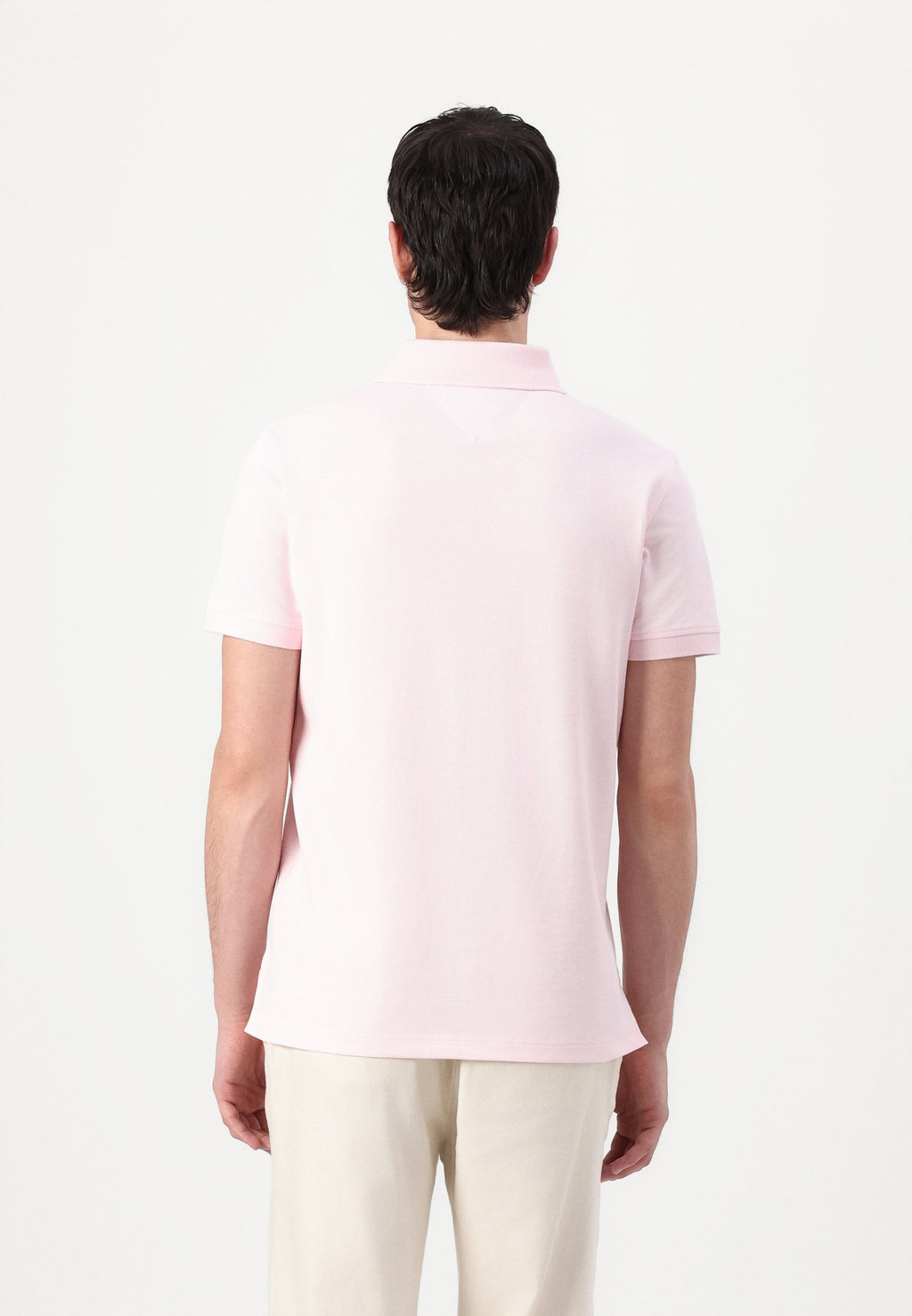 Tommy Hilfiger Poloshirt Media 4