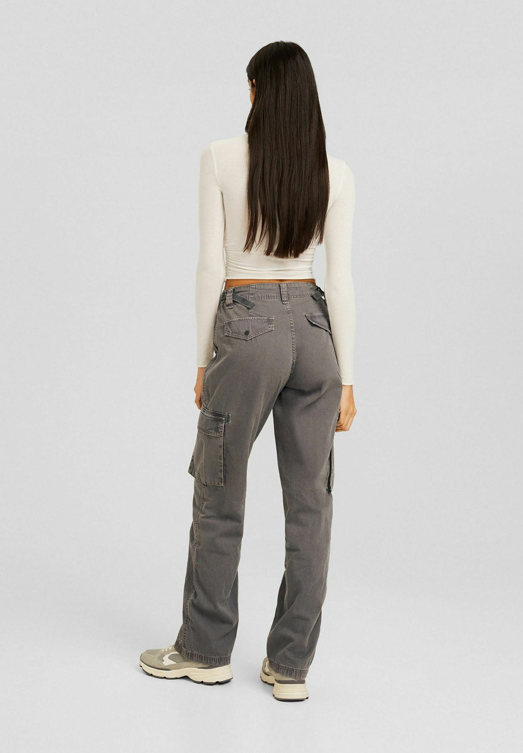 Bershka