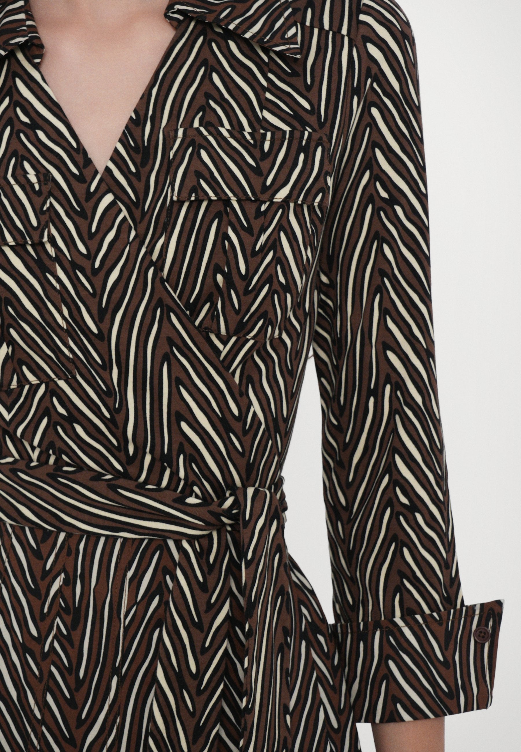 Diane von Furstenberg ISLA DRESS