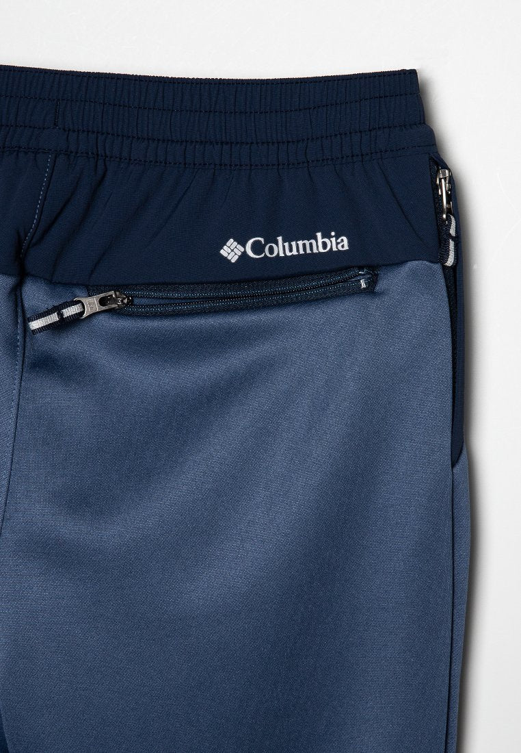 Columbia  TECH