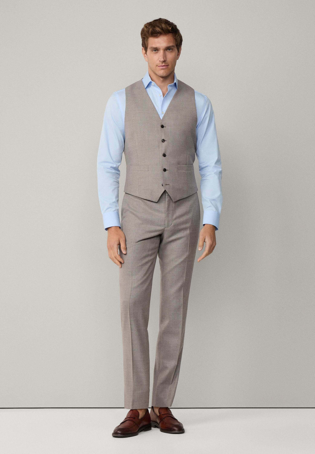 Hackett London