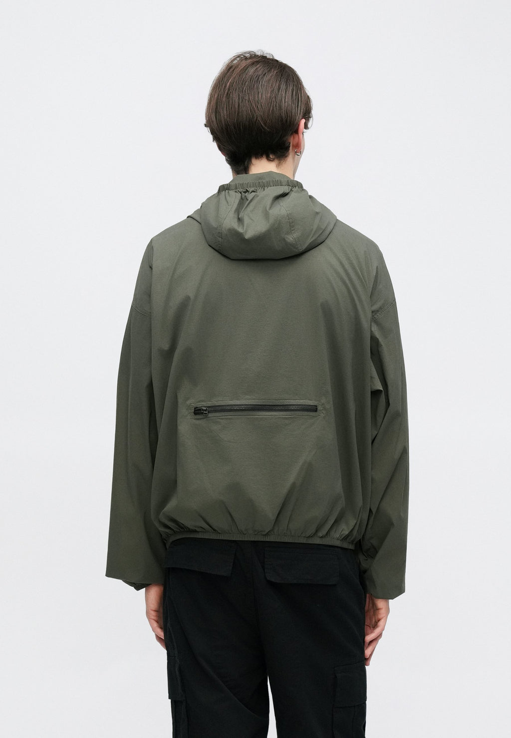The North Face REDBOX PACKABLE HOODED JACKET