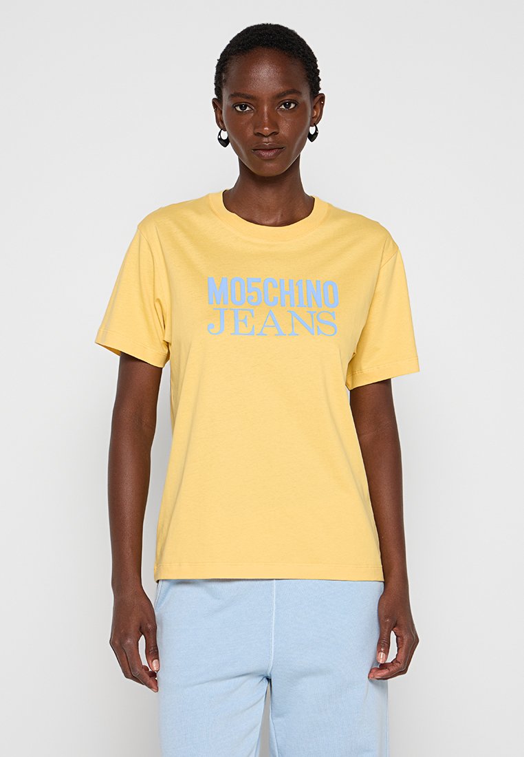 MOSCHINO JEANS