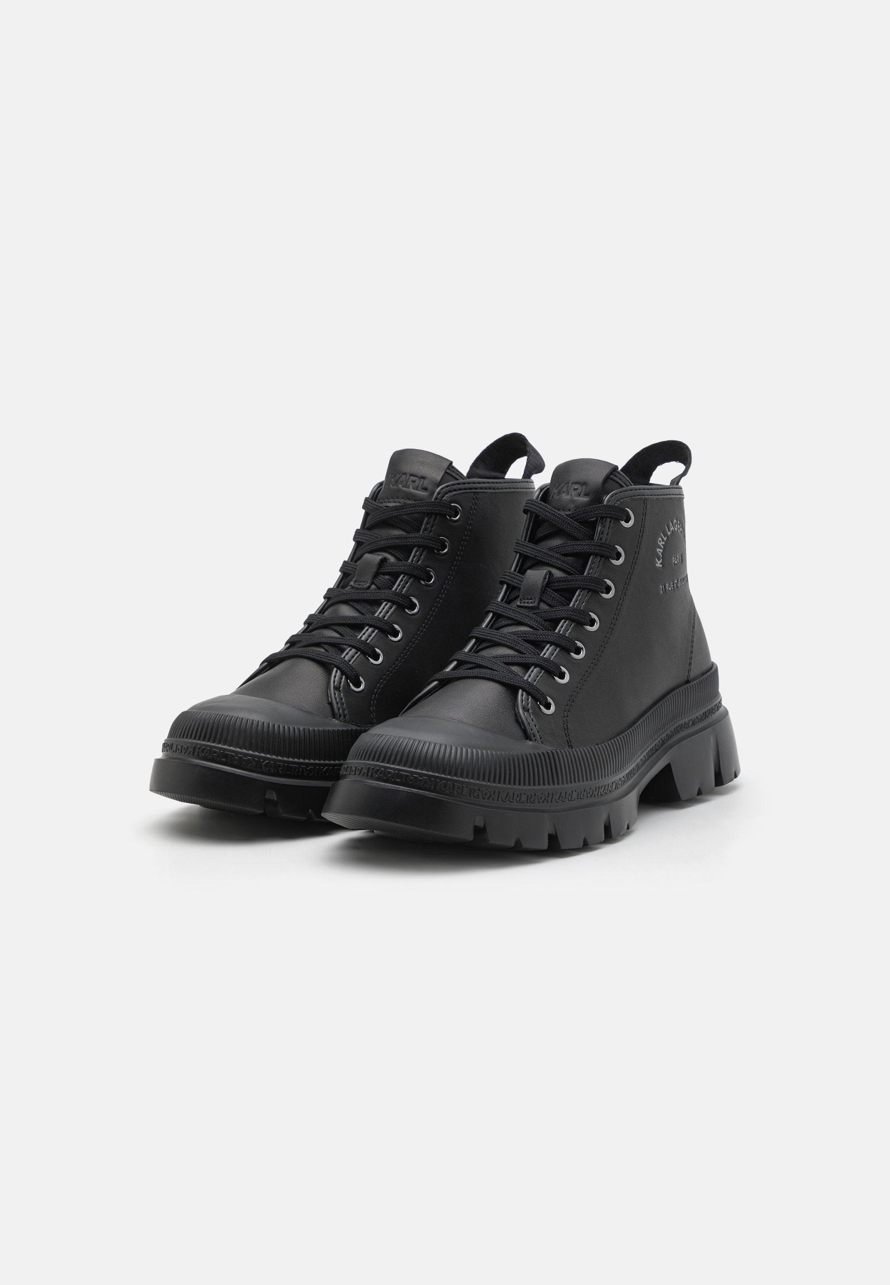 TREKKA MAISON MID Media 4