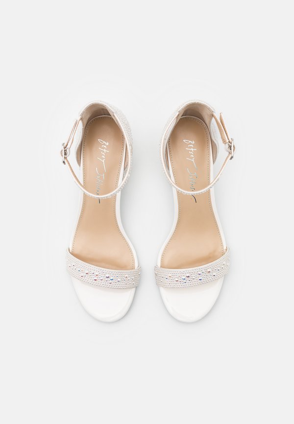Blue by Betsey Johnson MARI