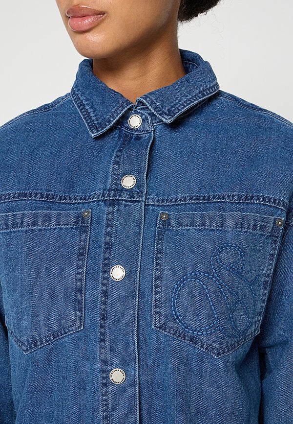Scotch & Soda