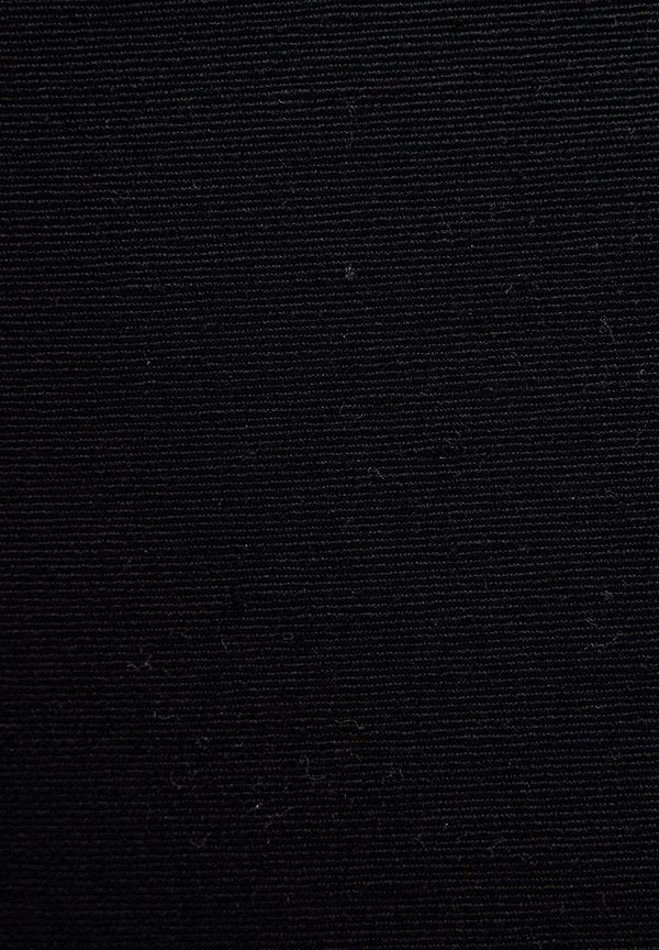 Touché Privé STRIPE DETAILED FLOUNCE