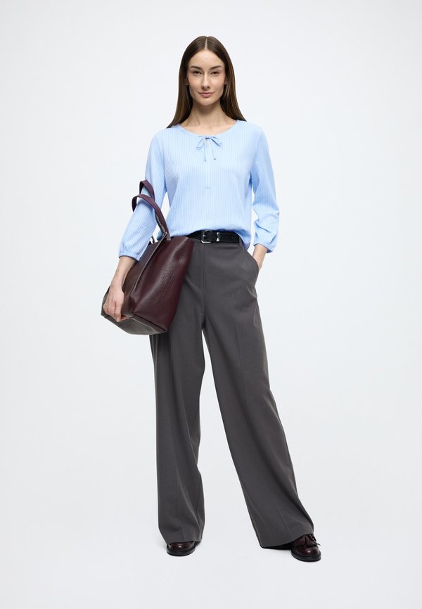 TOM TAILOR STRIPED WITH STRING