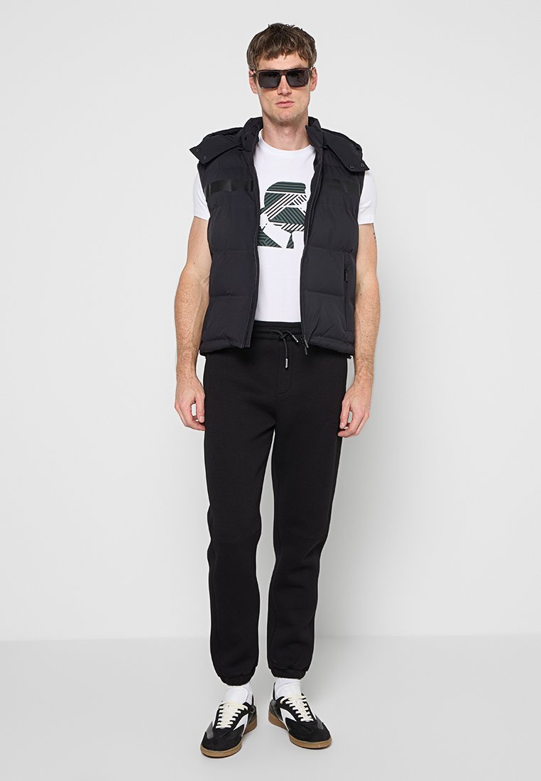 KARL LAGERFELD T-Shirt print Media 2