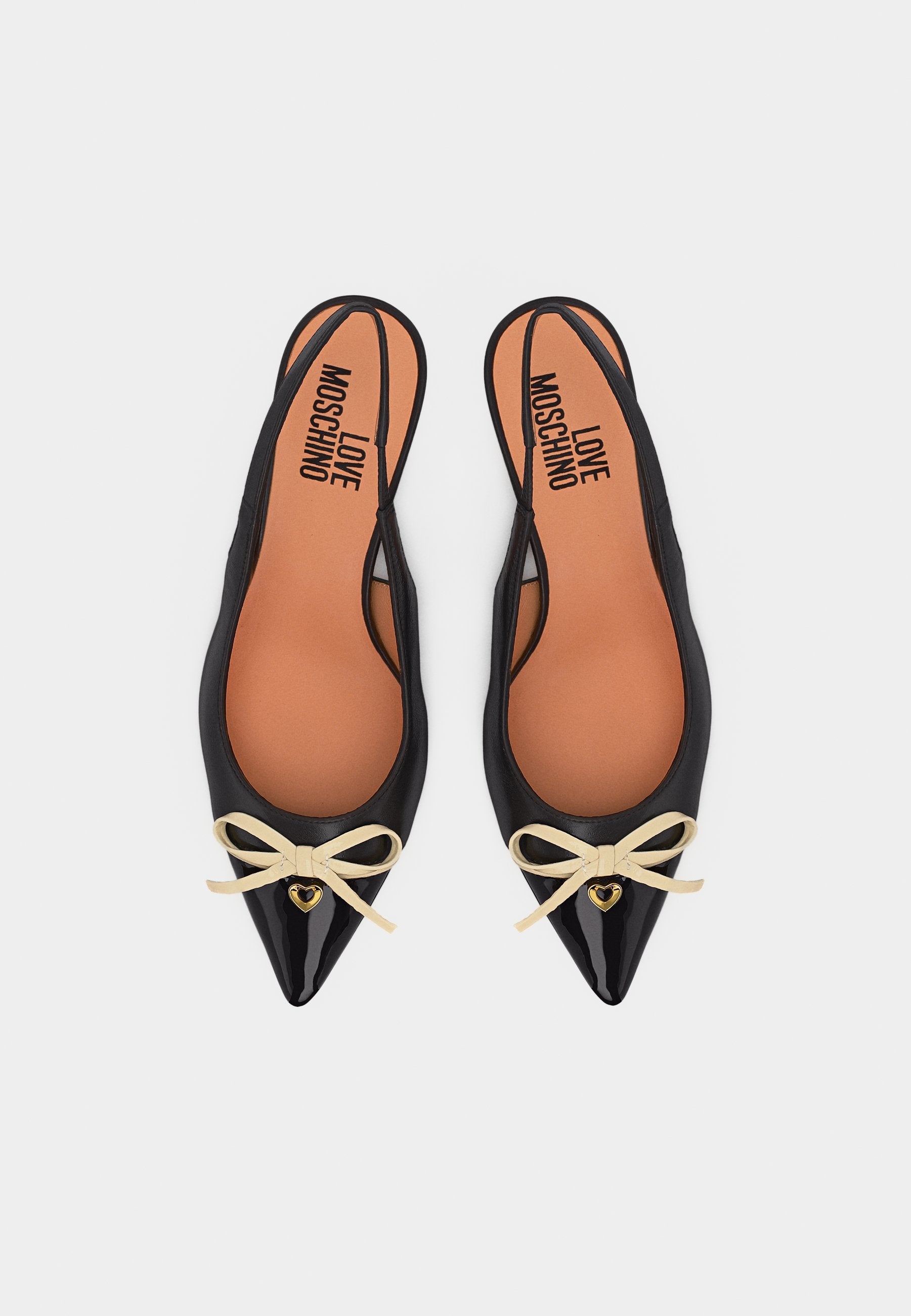 Love Moschino LADY BOW